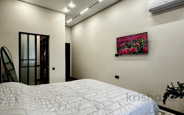 2-комнатная квартира · 90 м² · 5/8 этаж, Омаровой 33 — выше Альфараби за 85 млн ₸ в Алматы, Медеуский р-н — фото 3