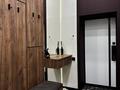 2-комнатная квартира · 90 м² · 5/8 этаж, Омаровой 33 — выше Альфараби за 85 млн ₸ в Алматы, Медеуский р-н — фото 8