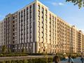 3-бөлмелі пәтер · 78.44 м² · 2/9 қабат, Айтматова 21, бағасы: 40.9 млн ₸ в Астане, Нура р-н