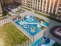 3-бөлмелі пәтер · 78.44 м² · 2/9 қабат, Айтматова 21, бағасы: 40.9 млн ₸ в Астане, Нура р-н — фото 3