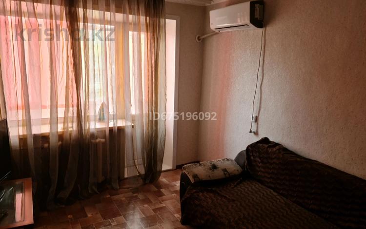 1-комнатная квартира, 33 м², 3/4 этаж, Сейфуллина 19 за 8.5 млн 〒 в Балхаше — фото 2