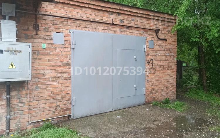 Гараж · 30 м² · Ауэзова 10/5 за 9 млн ₸ в Усть-Каменогорске — фото 2