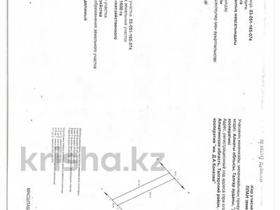 Участок · 316 соток, Кульджинский тракт за ~ 1.2 млрд ₸ в Алматы