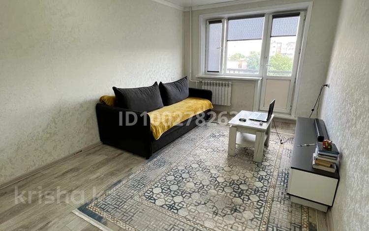 1-бөлмелі пәтер · 30.8 м² · 4/5 қабат, 9 микрорайон 13, бағасы: 100 000 ₸ в Степногорске — фото 2