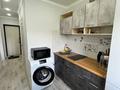 1-бөлмелі пәтер · 30.8 м² · 4/5 қабат, 9 микрорайон 13, бағасы: 100 000 ₸ в Степногорске — фото 8