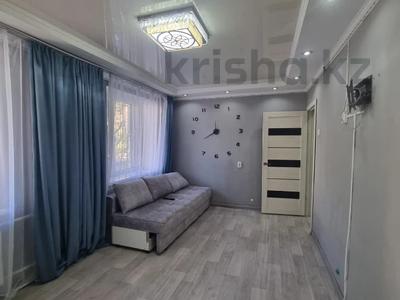 2-комнатная квартира · 50 м² · 1/5 этаж, Жансугурова 120 за 200 000 ₸ в Талдыкоргане