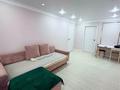 2-бөлмелі пәтер · 45 м² · 1/5 қабат, Привокзальный 3А 8А, бағасы: 16 млн ₸ в Атырау, мкр Привокзальный-3А