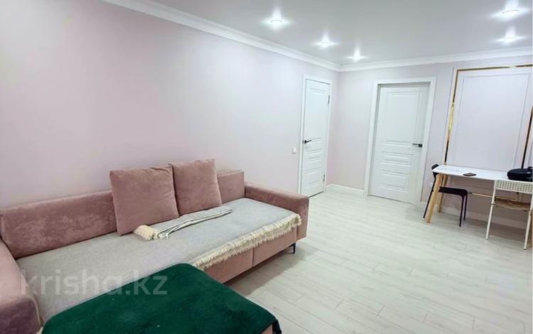 2-бөлмелі пәтер · 45 м² · 1/5 қабат, Привокзальный 3А 8А, бағасы: 16 млн ₸ в Атырау, мкр Привокзальный-3А — фото 9