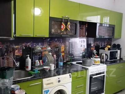 2-бөлмелі пәтер · 67.2 м² · 9/9 қабат, 8 мкрн 3Б, бағасы: 29.9 млн ₸ в Костанае
