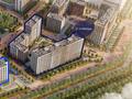 3-комнатная квартира · 66.18 м² · 1/12 этаж, Е 915 17 за ~ 45.2 млн ₸ в Астане, Есильский р-н — фото 2