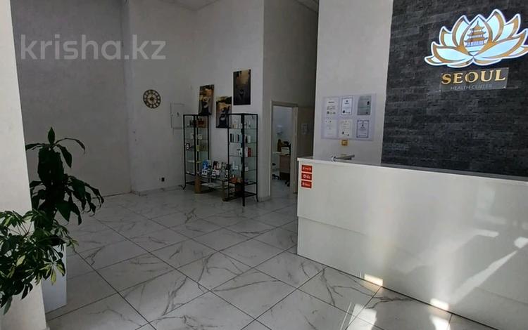 Магазины и бутики · 10 м² за 200 000 ₸ в Астане, Алматы р-н — фото 2