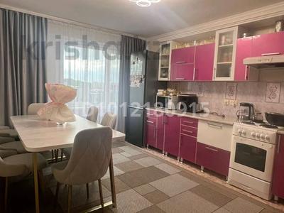 3-бөлмелі пәтер · 85 м² · 7/10 қабат, Казыбек би 7/3, бағасы: 40 млн ₸ в Усть-Каменогорске