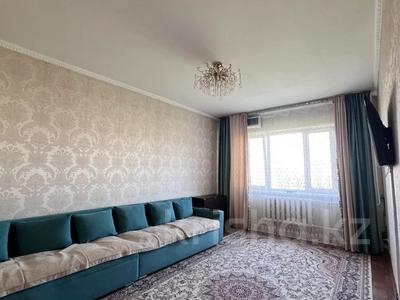 4-бөлмелі пәтер · 91 м² · 7/9 қабат, Жетісу-1 ш/а. 35, бағасы: 65.5 млн ₸ в Алматы, Ауэзовский р-н