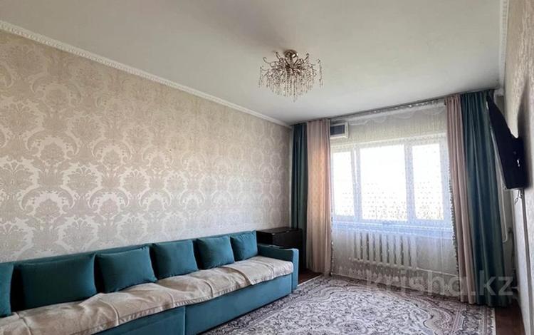 4-бөлмелі пәтер · 91 м² · 7/9 қабат, Жетісу-1 ш/а. 35, бағасы: 65.5 млн ₸ в Алматы, Ауэзовский р-н — фото 2