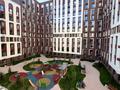 2-комнатная квартира · 59.6 м² · 11/12 этаж, Тауелсиздик 25/1 за 45.5 млн ₸ в Астане, Алматы р-н — фото 19