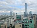 3-комнатная квартира · 93 м² · 21/22 этаж, Достык 8 — Кабанбай батыра за 700 000 ₸ в Астане, Есильский р-н — фото 27