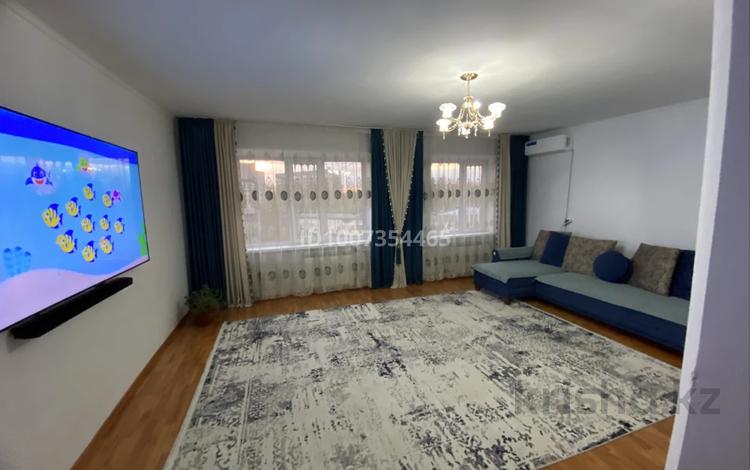 3-комнатная квартира · 80.2 м² · 5/6 этаж, Ломова 181/3 — Ломова -Ворушина за 27 млн ₸ в Павлодаре — фото 3