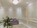 Отдельный дом · 5 комнат · 115.2 м² · 4 сот., мкр Курсай — 49 школа за 26 млн ₸ в Шымкенте, Туран р-н