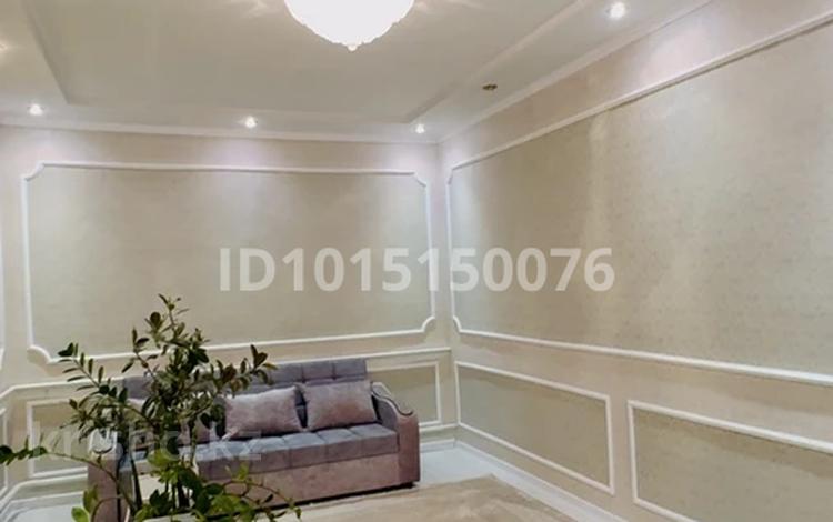 Отдельный дом · 5 комнат · 115.2 м² · 4 сот., мкр Курсай — 49 школа за 26 млн ₸ в Шымкенте, Туран р-н — фото 2