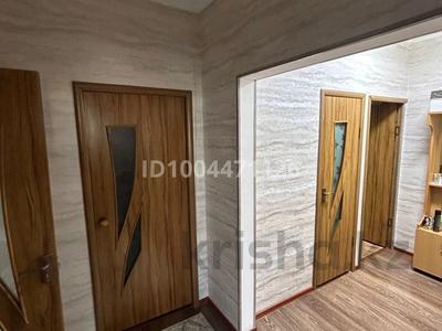 2-комнатная квартира · 50 м² · 5/5 этаж, мкр Север — Шаяхметова за 22 млн 〒 в Шымкенте, Аль-Фарабийский р-н