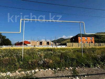 Участок · 6.6 соток, К.Аманжолова — 1 км от санаторий Акбулак за 23.5 млн ₸ в Байбулаке