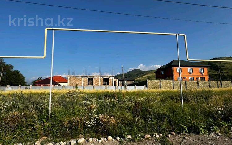 Участок · 6.6 соток, К.Аманжолова — 1 км от санаторий Акбулак за 23.5 млн ₸ в Байбулаке — фото 2