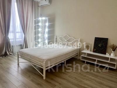 1-комнатная квартира · 38 м² · 7/10 этаж, Анет баба 3 за 260 000 ₸ в Астане, Нура р-н