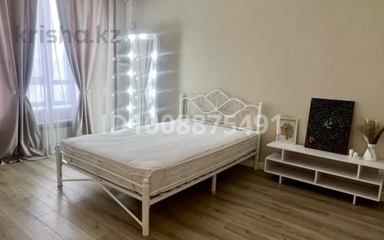 1-комнатная квартира · 38 м² · 7/10 этаж, Анет баба 3 за 260 000 ₸ в Астане, Нура р-н — фото 7