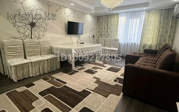 3-комнатная квартира · 80 м² · 2/9 этаж, Сатпаева — Сатпаева Казбек би за 400 000 ₸ в Усть-Каменогорске — фото 2