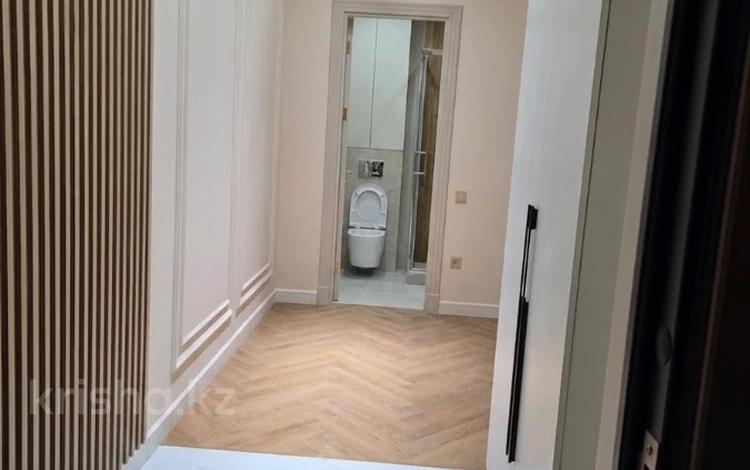 2-бөлмелі пәтер · 48 м² · 7/9 қабат, Байтерекова 2б, бағасы: 32 млн ₸ в Шымкенте, Аль-Фарабийский р-н — фото 2