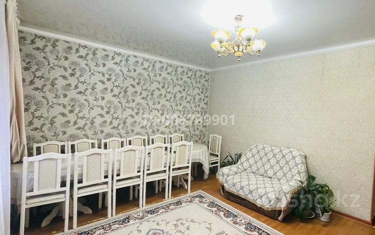 Отдельный дом · 4 комнаты · 93 м² · 6 сот., Жамбыл 33 — Бөгенбай Батыр көшесімен Жамбыл көшесінің қиылысы за 14 млн 〒 в  — фото 2