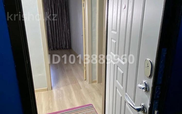 2-комнатная квартира · 48 м² · 7/9 этаж, мкр Новый Город, Ермекова 114/1 — Кооперативный Университет, Академия МВД за 16.5 млн ₸ в Караганде, Казыбек би р-н — фото 2