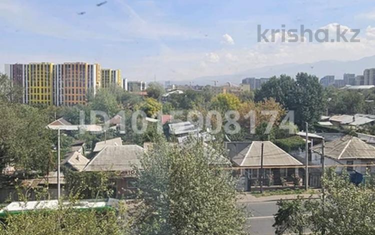 3-бөлмелі пәтер · 72.2 м² · 5/9 қабат, Таугүл-1 ш/а. 50, бағасы: 61 млн ₸ в Алматы, Ауэзовский р-н — фото 2