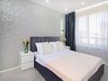 3-комнатная квартира · 55 м² · 13/16 этаж, Утепова 31 — Утепова - Кекилбайулы. Baiterek school за 35 000 ₸ в Алматы, Бостандыкский р-н — фото 7