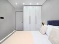 3-комнатная квартира · 55 м² · 13/16 этаж, Утепова 31 — Утепова - Кекилбайулы. Baiterek school за 35 000 ₸ в Алматы, Бостандыкский р-н — фото 8