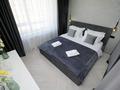 3-комнатная квартира · 55 м² · 13/16 этаж, Утепова 31 — Утепова - Кекилбайулы. Baiterek school за 35 000 ₸ в Алматы, Бостандыкский р-н
