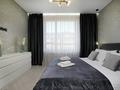 3-комнатная квартира · 55 м² · 13/16 этаж, Утепова 31 — Утепова - Кекилбайулы. Baiterek school за 35 000 ₸ в Алматы, Бостандыкский р-н — фото 5