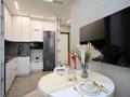 3-комнатная квартира · 55 м² · 13/16 этаж, Утепова 31 — Утепова - Кекилбайулы. Baiterek school за 35 000 ₸ в Алматы, Бостандыкский р-н — фото 13