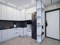 3-комнатная квартира · 55 м² · 13/16 этаж, Утепова 31 — Утепова - Кекилбайулы. Baiterek school за 35 000 ₸ в Алматы, Бостандыкский р-н — фото 15