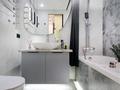 3-комнатная квартира · 55 м² · 13/16 этаж, Утепова 31 — Утепова - Кекилбайулы. Baiterek school за 35 000 ₸ в Алматы, Бостандыкский р-н — фото 17