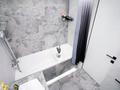 3-комнатная квартира · 55 м² · 13/16 этаж, Утепова 31 — Утепова - Кекилбайулы. Baiterek school за 35 000 ₸ в Алматы, Бостандыкский р-н — фото 18