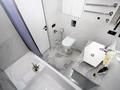 3-комнатная квартира · 55 м² · 13/16 этаж, Утепова 31 — Утепова - Кекилбайулы. Baiterek school за 35 000 ₸ в Алматы, Бостандыкский р-н — фото 23