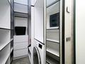 3-комнатная квартира · 55 м² · 13/16 этаж, Утепова 31 — Утепова - Кекилбайулы. Baiterek school за 35 000 ₸ в Алматы, Бостандыкский р-н — фото 24