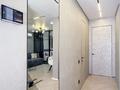 3-комнатная квартира · 55 м² · 13/16 этаж, Утепова 31 — Утепова - Кекилбайулы. Baiterek school за 35 000 ₸ в Алматы, Бостандыкский р-н — фото 25
