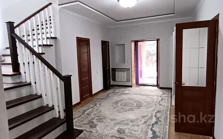 Жеке үй · 5 бөлме · 240 м² · 10 жүзд., Район Жастар, бағасы: 68 млн ₸ в Талдыкоргане — фото 53