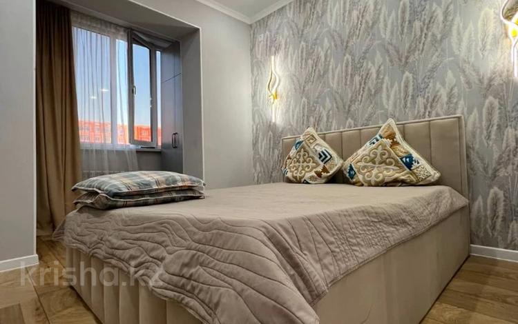 2-комнатная квартира · 48 м² · 2/6 этаж, 39-й мкр 4 за 180 000 ₸ в Актау — фото 7