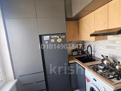 2-бөлмелі пәтер · 43 м² · 5/5 қабат, Лермонтова 45, бағасы: 27 млн ₸ в Талгаре