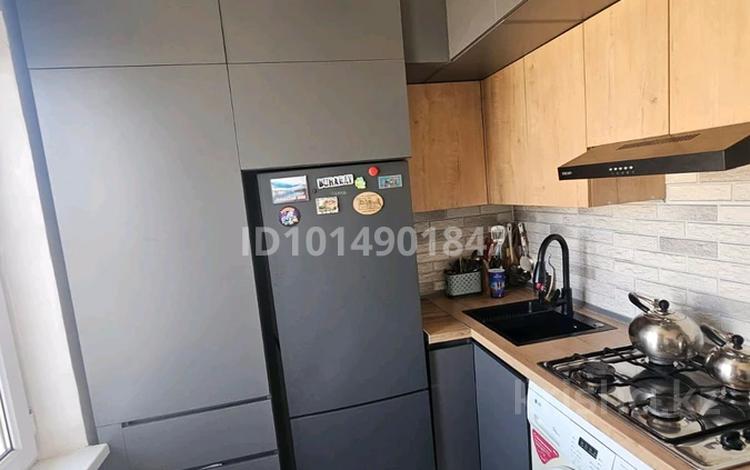 2-бөлмелі пәтер · 43 м² · 5/5 қабат, Лермонтова 45, бағасы: 27 млн ₸ в Талгаре — фото 2