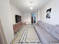 2-комнатная квартира · 74 м² · 1/12 этаж, мкр Юго-Восток, Республики — Ледовый дворец спорта "Караганда-Арена", Карагандинская городская мечеть №1 за 28 млн ₸ в Казыбек би р-н — фото 2