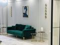 2-бөлмелі пәтер · 70 м² · 9/18 қабат, 17-й мкр 6, бағасы: 500 000 ₸ в Актау